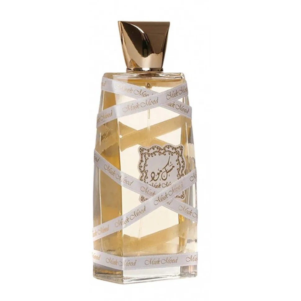 Lattafa Musk Mood edp unisex 100 ml