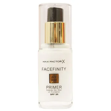 Праймер для лица Max Factor Facefinity All Day Primer  SPF 20 30 ml