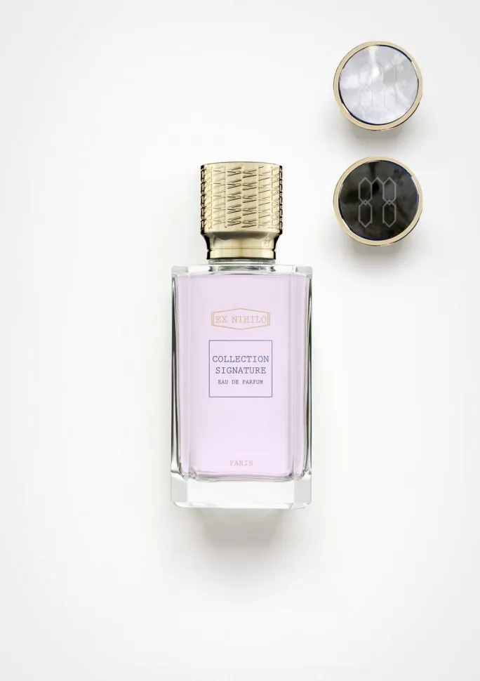 Ex Nihilo Vogue Fashions Night Out Sept 2018 Russia for women 100 ml