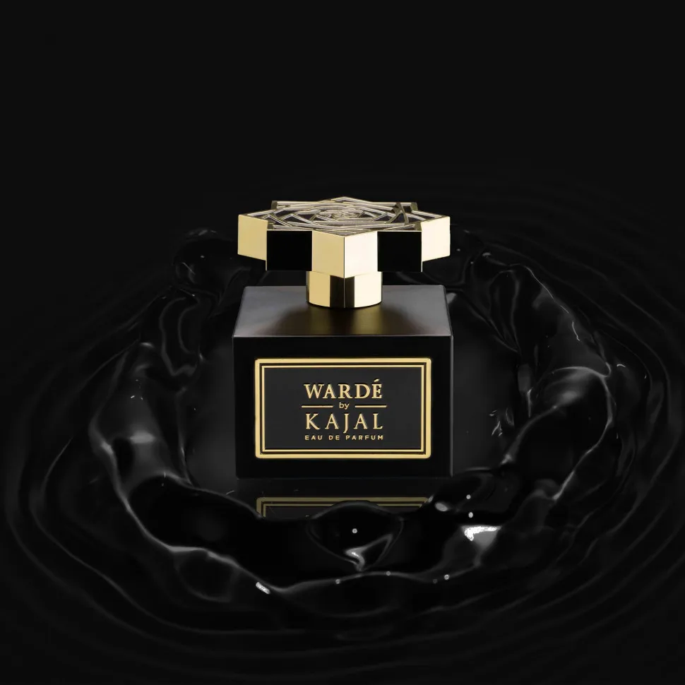 Kajal Warde edp unisex 100 ml