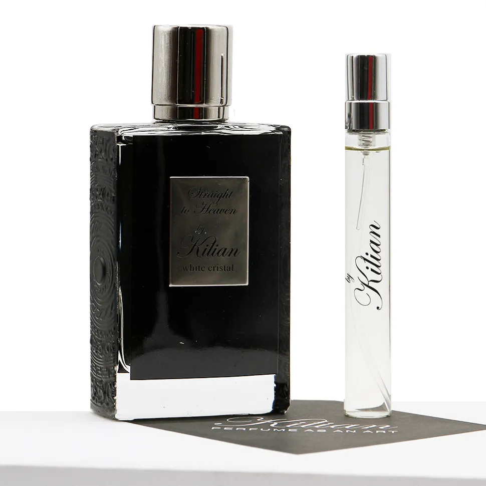 Парфюмированный набор A Plus by K Straight to Heaven + тестер 8 ml