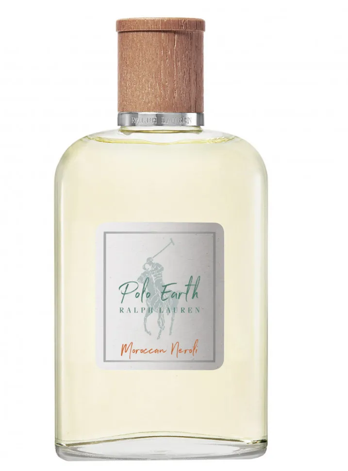 Ralph Lauren Polo Earth Moroccan Neroli edt unisex 100 ml