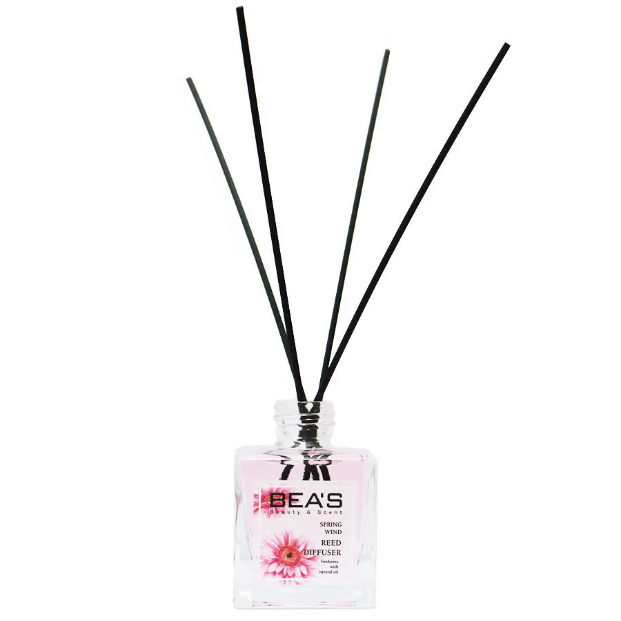 Аромадиффузор с палочками Beas Spring Wind