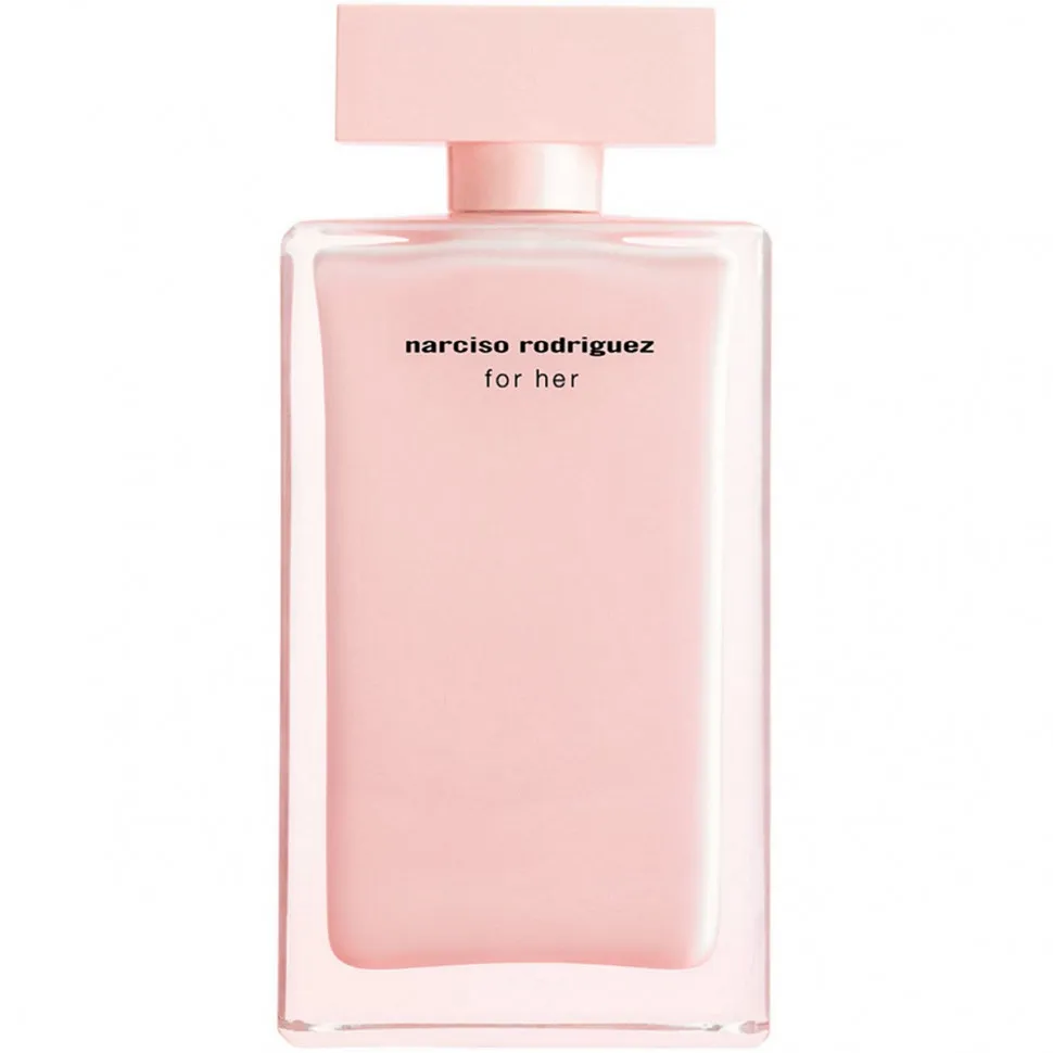 Narciso Rodriguez For Her Eau de Parfum 100 ml A-Plus