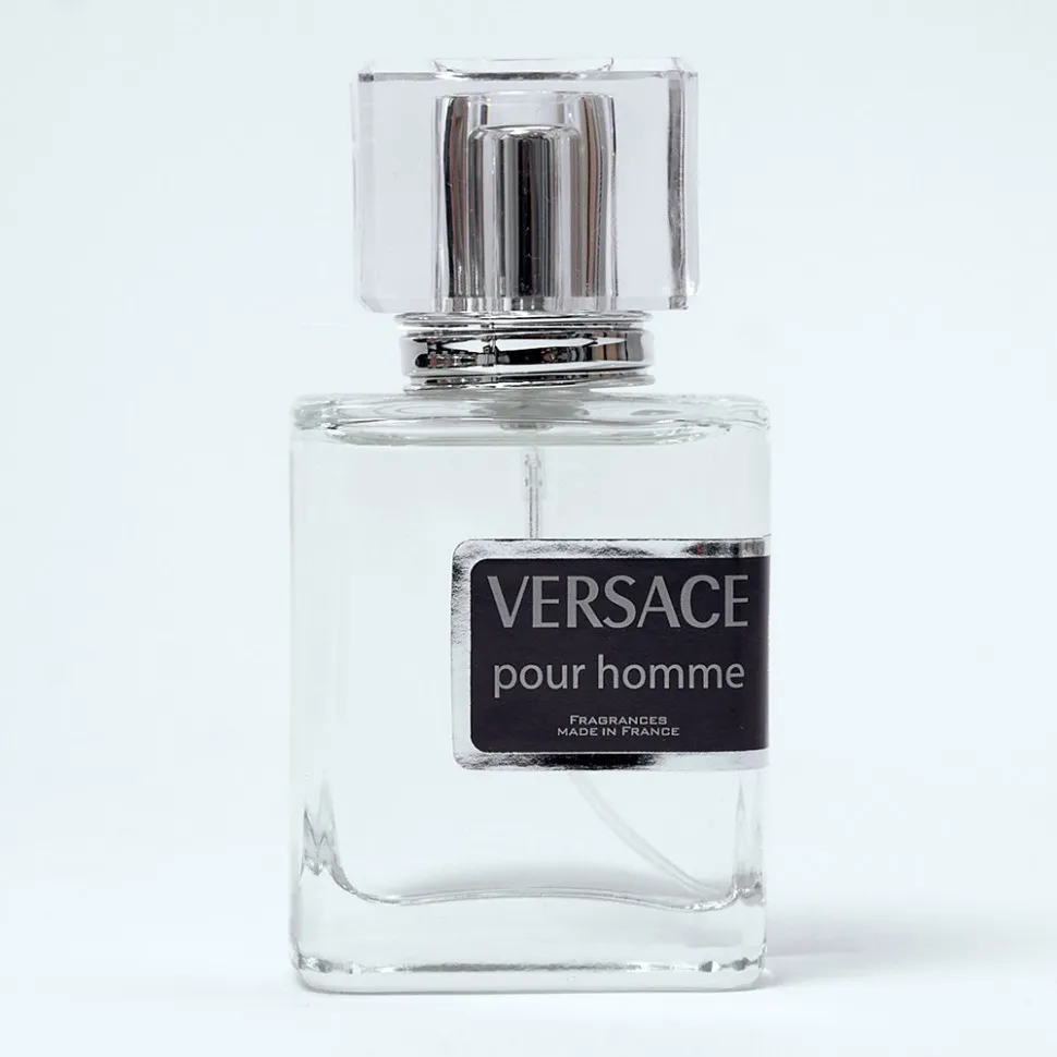 Тестер премиум+ Versace pour Homme  63 ml