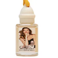 Ароматизатор Carolina Herrera 212 Vip Rose 10 ml