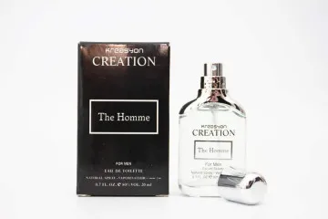 Kreasyon Creation The Homme for men 20 ml
