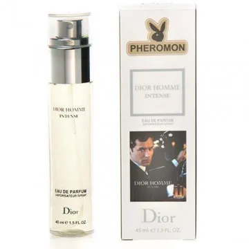 Духи с феромонами Dior Homme Intense 45ml
