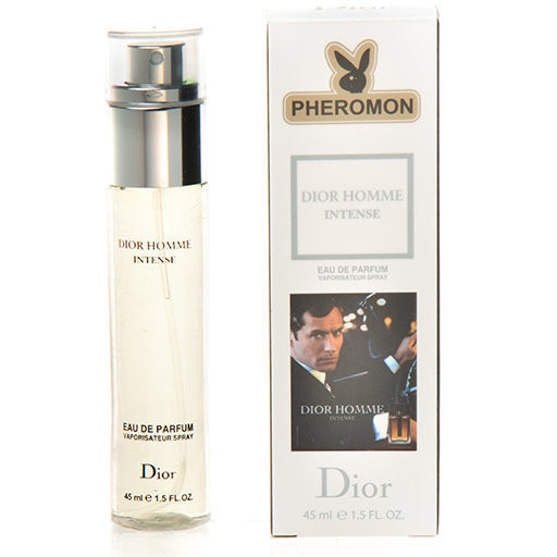 Духи с феромонами Dior Homme Intense 45ml