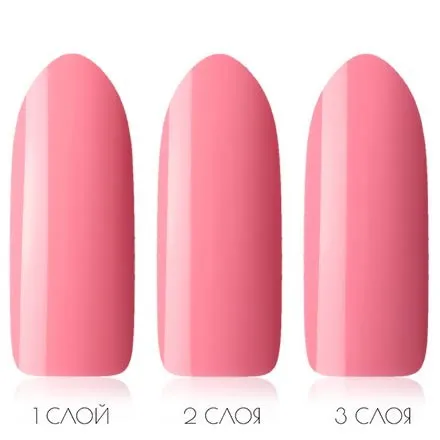 Гель лак Kodi Professional №80P 12 ml