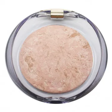 Запеченная пудра Pupa Milano Jeans N' Roses Luminys Silk 9 g. #5