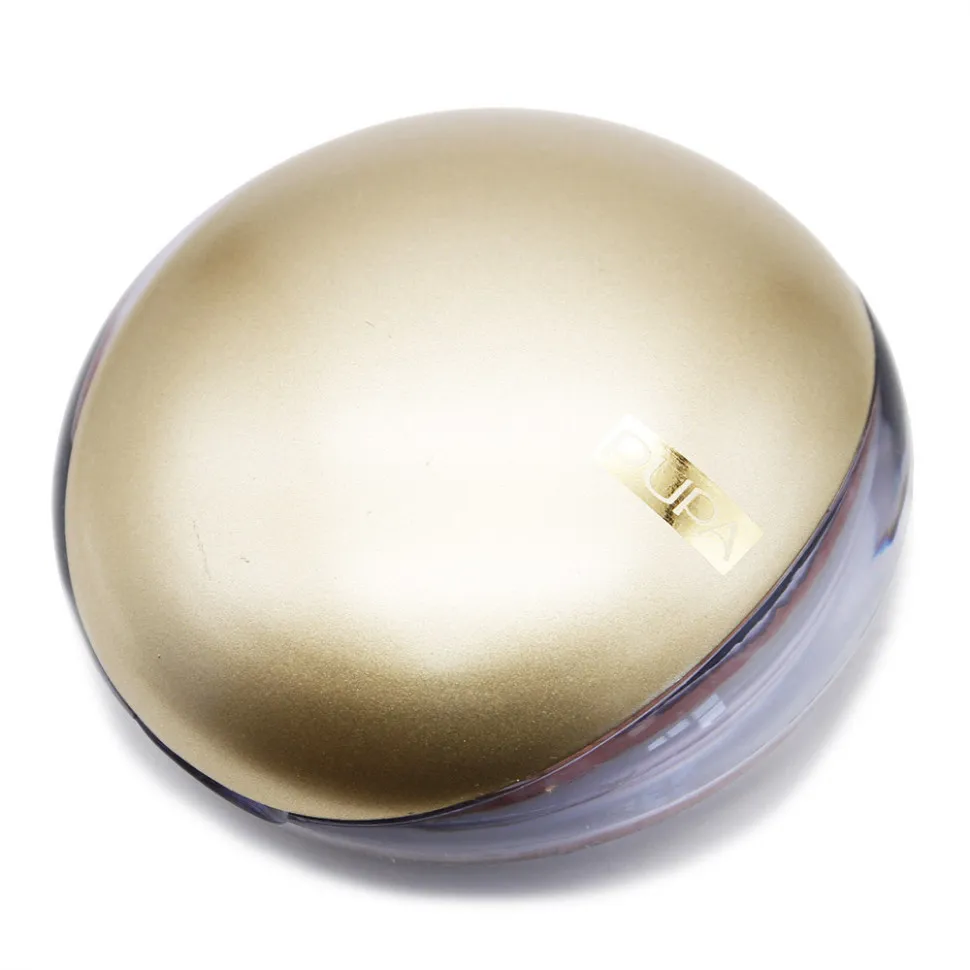 Запеченная пудра Pupa Milano Jeans N' Roses Luminys Silk 9 g. #5