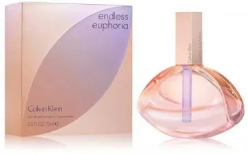 Calvin Klein "Euphoria Endless "for woman 100 ml