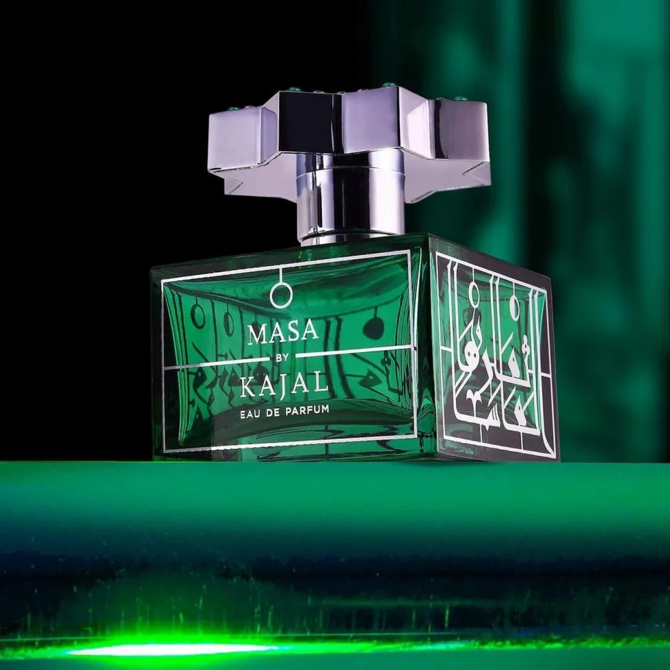 Kajal Masa edp unisex 100 ml