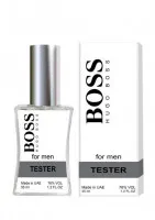 Тестер Hugo Boss "№6" for men 35ml ОАЭ