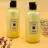 Парфюмированный шампунь с имбирем для волос BIOAQUA CAHNSAI FRAGRANCE AND MOIST (300 ml) арт.56950