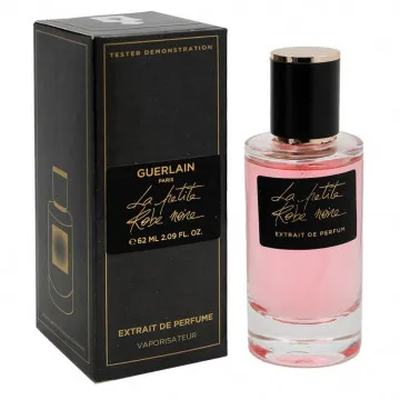 Extrait de Perfume - Guerlain La Petite Robe Noire EDP 62 ml