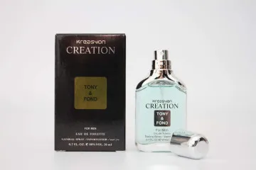Tony & Fond for men 20 ml
