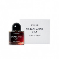 Byredo Casablanca Lily extrait de parfum unisex 50 ml