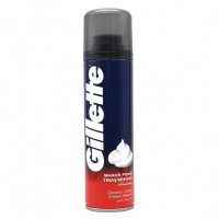 Пена для бритья Gillette "Чистое бритье" 200 ml