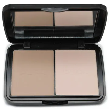 Компактная пудра Pupa Milano Silk Touch (2 цвета) 35 g.