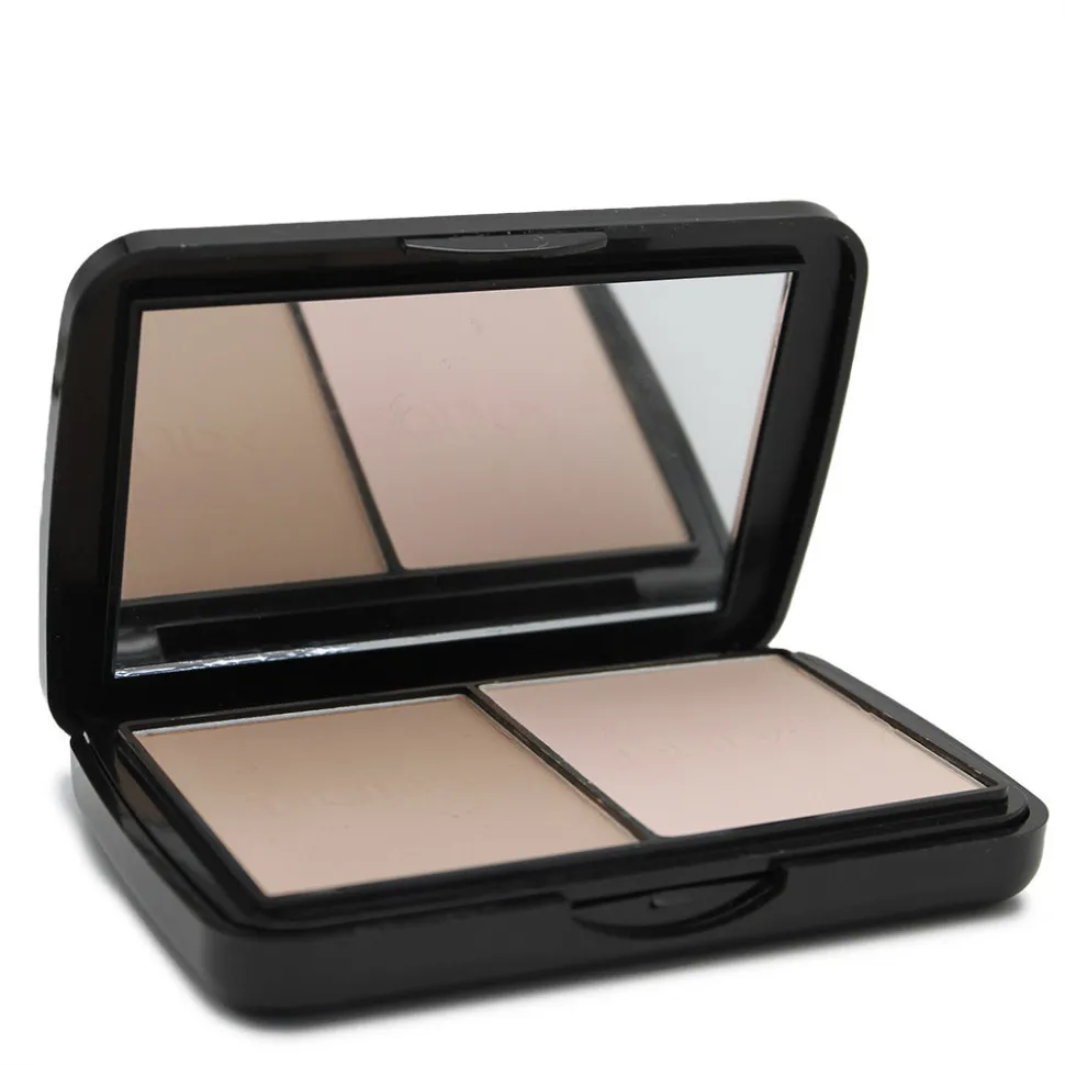 Компактная пудра Pupa Milano Silk Touch (2 цвета) 35 g.