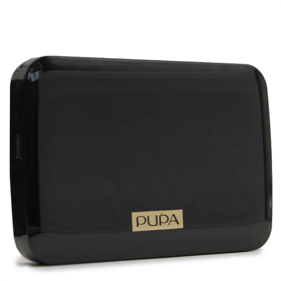 Компактная пудра Pupa Milano Silk Touch (2 цвета) 35 g.