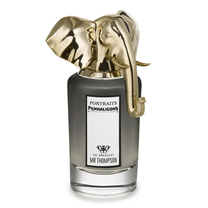 Penhaligon's The Omniscient Mister Thompson edp for men 75 ml