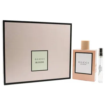 Парфюмированный набор A Plus Gucci Bloom + тестер 8 ml