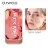 Матовый крем 3 в 1 (румяна, тени для век, помада для губ) O.TWO.O Pick Me 10г #9139 (№01 Персиковый)