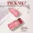 Матовый крем 3 в 1 (румяна, тени для век, помада для губ) O.TWO.O Pick Me 10г #9139 (№01 Персиковый)