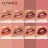 Матовый крем 3 в 1 (румяна, тени для век, помада для губ) O.TWO.O Pick Me 10г #9139 (№01 Персиковый)
