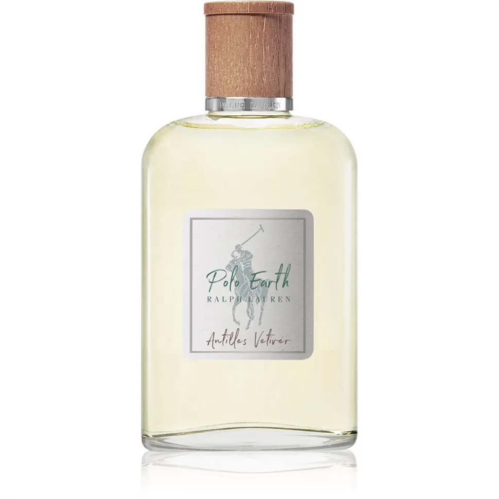 Ralph Lauren Polo Earth Antilles Vetiver edt unisex 100 ml