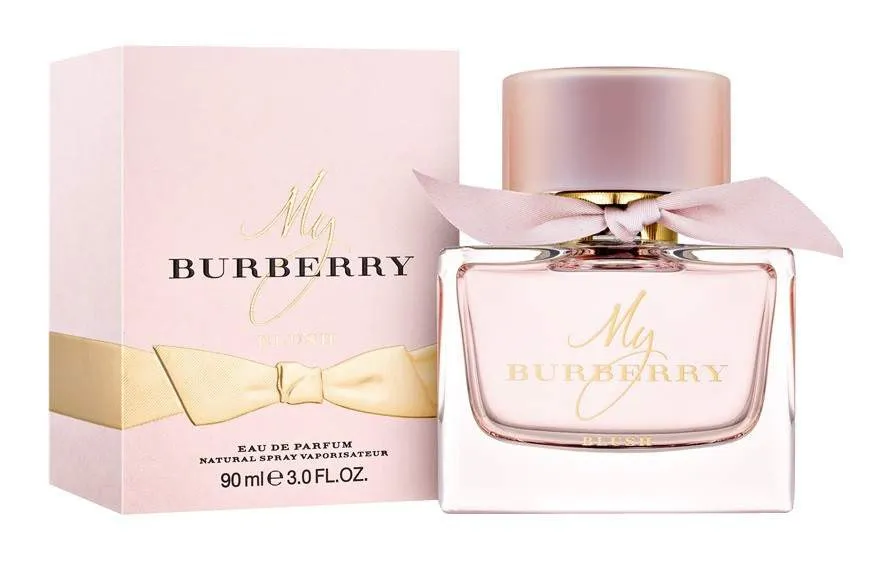 Burberry My Burberry Blush for women edp 90 ml A-Plus