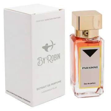 Tester by Robin Prada Paradoxe edp for woman 38 ml