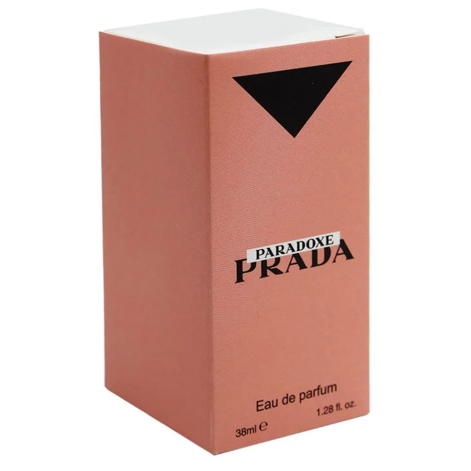 Tester by Robin Prada Paradoxe edp for woman 38 ml