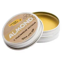 Крем для рук Сделано пчелой Almond 20 гр
