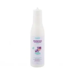 Пупс молочко для тела увлажняющее детское 250 ml