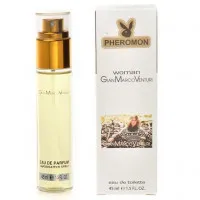 Духи с феромонами Gian Marco Venturi Woman 45 ml