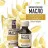 Косметическое масло Aroma BIO Зародыши пшеницы 30 ml