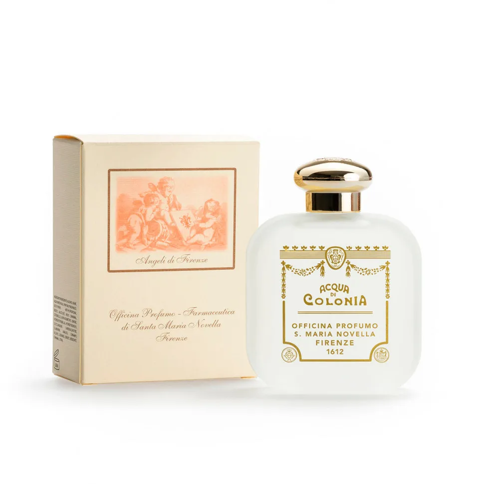 Santa Maria Acqua Di Colonia Angel di Firenze for women 100 ml