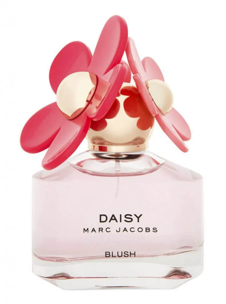 Marc Jacobs "Daisy Blush" edt for women 100ml