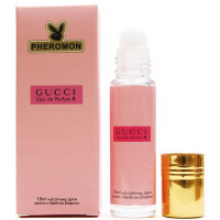 Духи с феромонами  Gucci Eau de Parfum II 10 ml (шариковые)