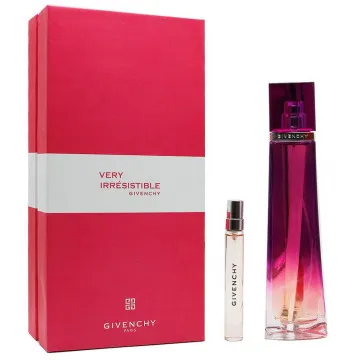 Парфюмированный набор A Plus Givenchy Very Irresistible + тестер 8 ml