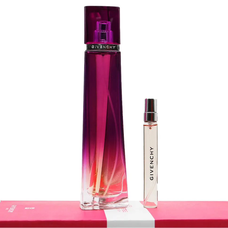 Парфюмированный набор A Plus Givenchy Very Irresistible + тестер 8 ml