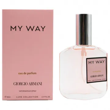 Джорджо Армани My Way edp for women 65 ml
