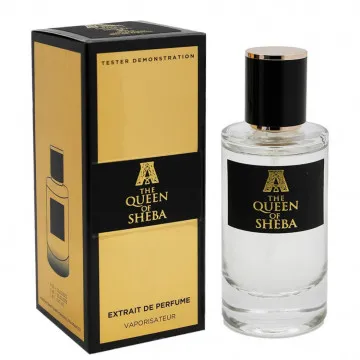 Extrait de Perfume - Attar Collection The Queen Of Sheba edp for women 62 ml