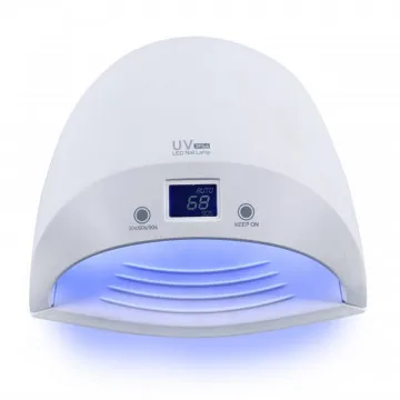 Led Nail Lamp Lio Battery UV 3 plus 60 Вт
