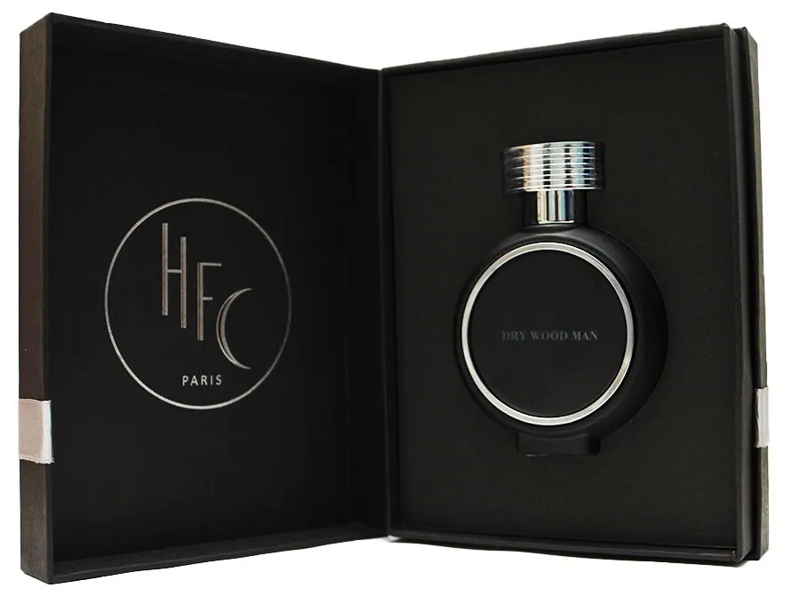 HFC Dry Wood Man 75 ml