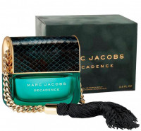 Marc Jacobs Decadence for woman 100 ml ОАЭ